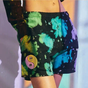 Bananas Monkey 2 DYE 4 SHORT S